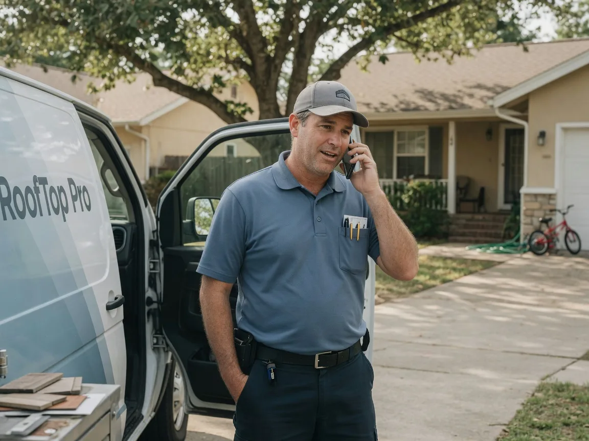 Roof Repair Campo, CO FAQs