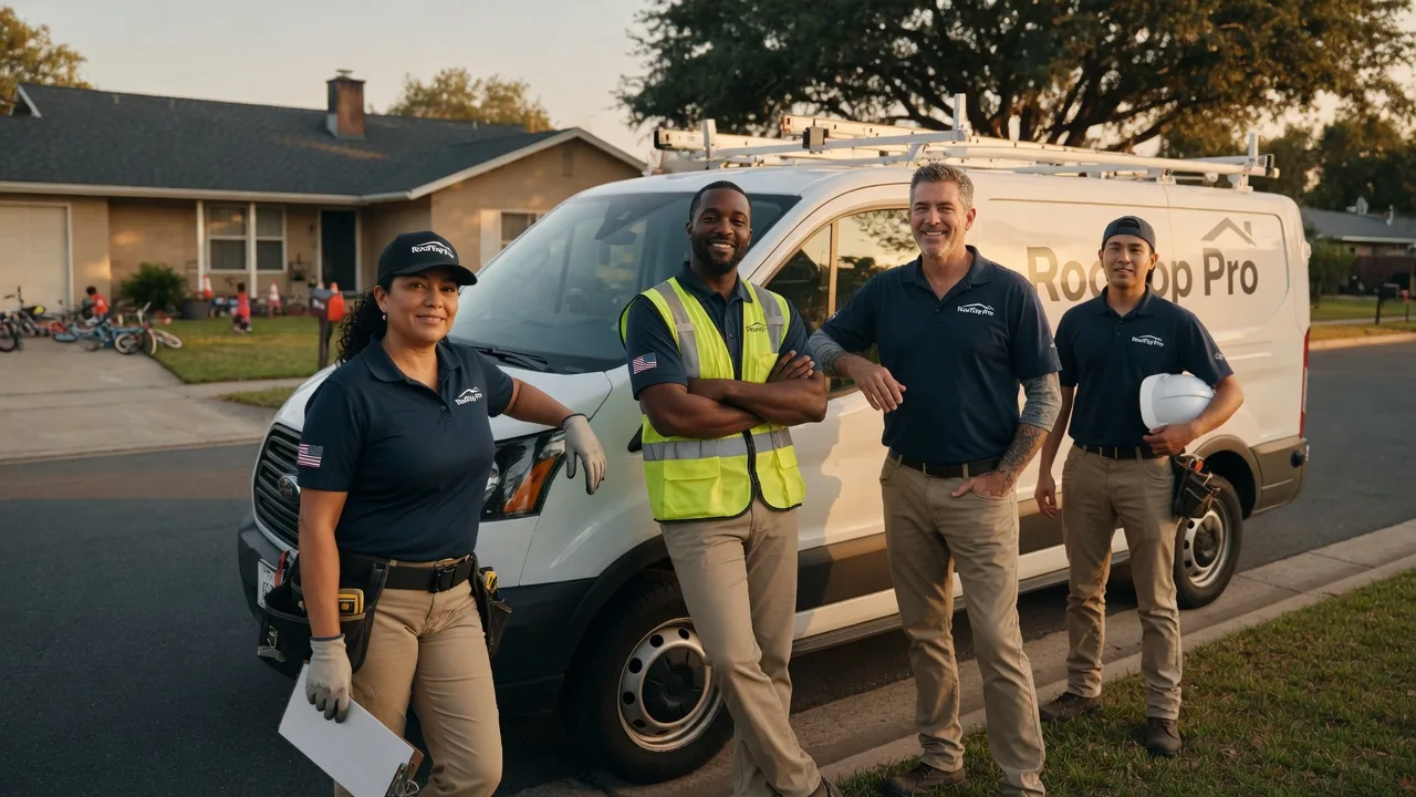 Roof Repair in Campo, CO near me