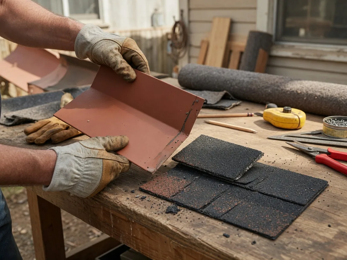 Roof Repair company in Campo, CO